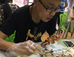 惠阳烧烤加盟,学烧烤技术,开烧烤店多少钱