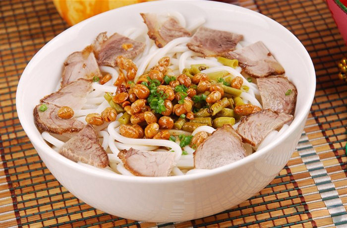 惠阳米粉培训