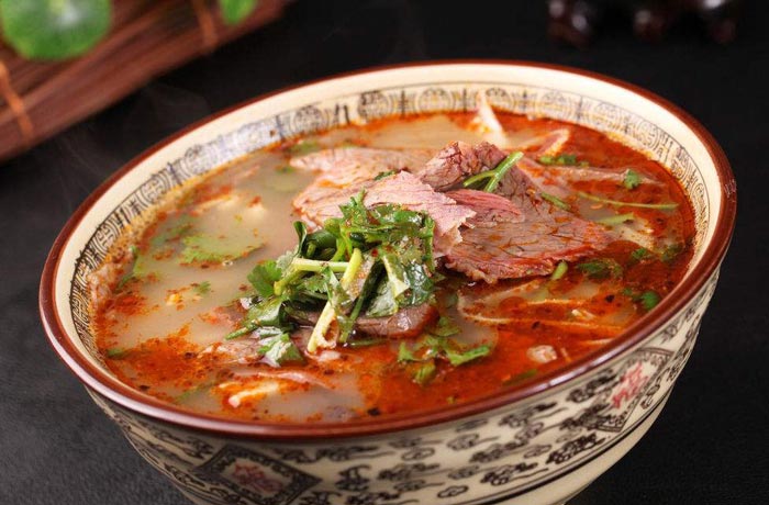 惠阳淮南牛肉汤培训