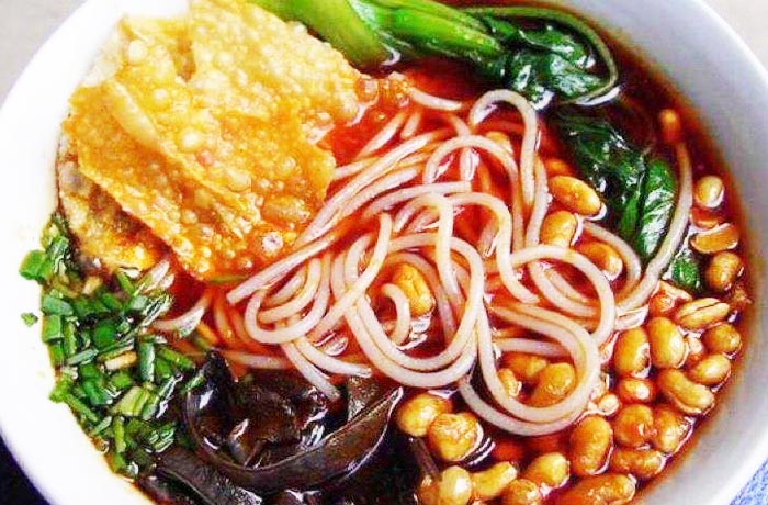惠阳螺蛳粉培训