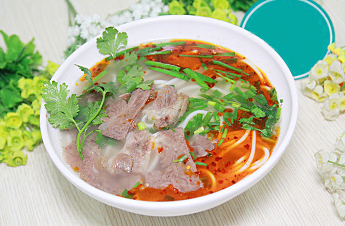 惠阳羊肉粉培训