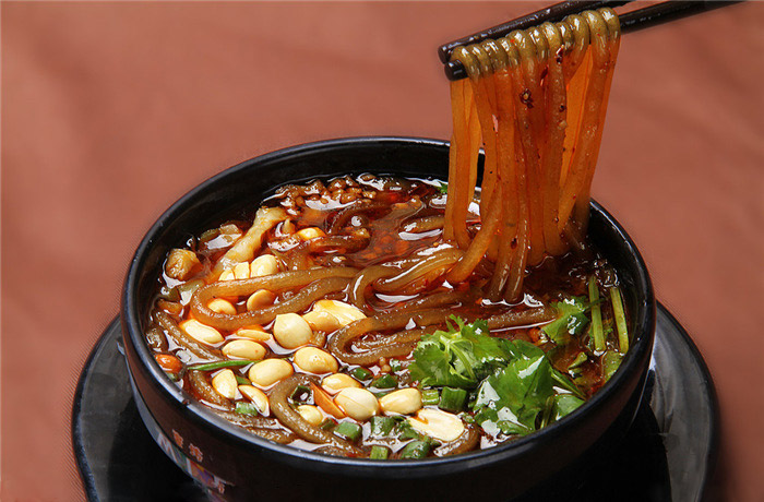 惠阳酸辣粉培训