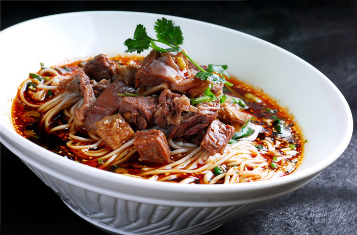 惠阳牛肉粉培训
