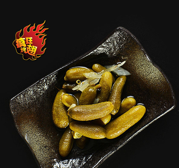 惠阳疯狂bt烤翅