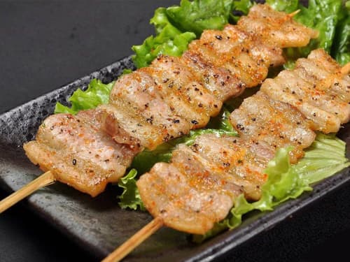 惠阳烤五花肉培训