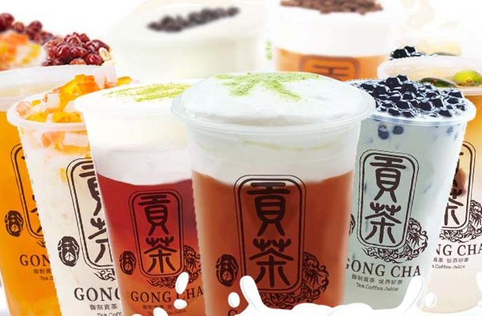 惠阳贡茶培训