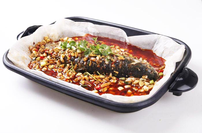 惠阳纸包鱼培训